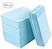 Disposable Incontinence Bed Pads,Leak-Proof Breathable Disposable Underpads for Adults, Children and Pets,Hospital 1500ml High Absorbency Disposable Waterproof Bed Pads (36Lx23W,40Pads)