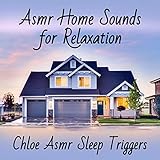 Desk Chair Sounds - Asmr Relaxation