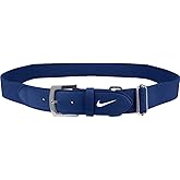 Nike Baseball Belt 2.0 Adult Navy/White