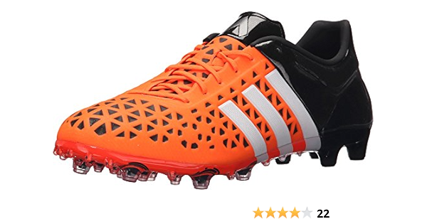 tacos adidas ace 15.1