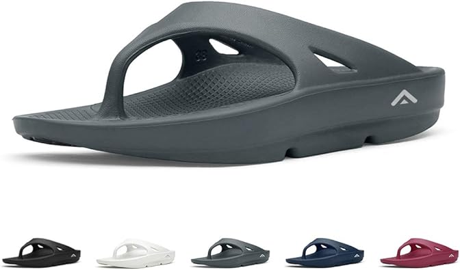 amazon oofos women's