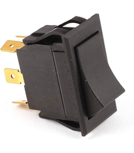 Garland 1955601 Potentiometer With 6-Inch Leads Same Day Shipping