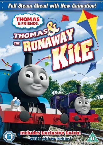 thomas and friends the runaway