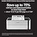 Epson Ecotank ET-M1170 Wireless Monochrome Supertank Printer, Plus Ethernetthumb 1