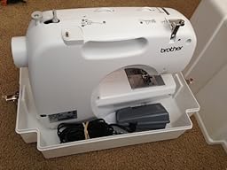 Amazon.com: Brother 5300 Universal Sewing Machine Carrying