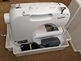 Amazon.com: Brother 5300 Universal Sewing Machine Carrying