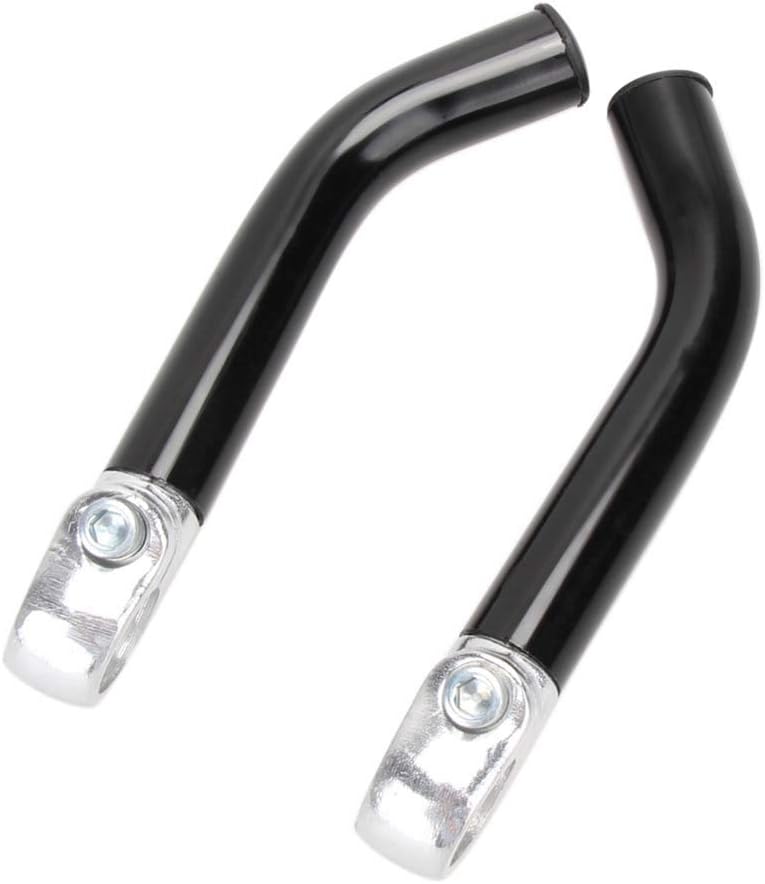 handlebar ends