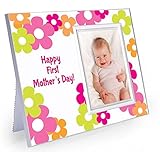 To Mommy on Our First Mother's Day Picture Frame