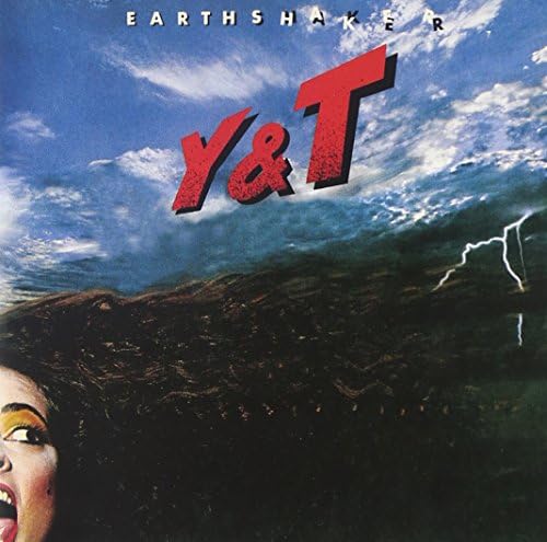 Y & T - Ultimate Collection - Amazon.com Music
