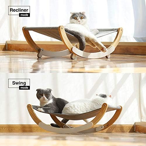 Amazon Cocalen 猫のベッド ハンモック 猫用 木製 バスク 手作り洗える ンジ マット マット 日光浴 Cocalen ベッド ソファ 通販 Amazon Cocalen 猫のベッド ハンモック 猫用 木製 バスク 手作り洗える ンジ マット マット 日光浴 Cocalen ベッド ソファ 通販