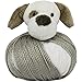 DMC TTY15PU Top This! Puppy Yarn Kit