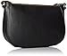 Nine West Evelina Crossbody Saddle Cross Body