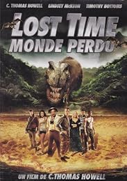 Lost Time (Monde perdu)