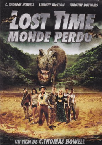 Lost Time (Monde perdu)
