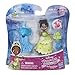 Disney Princess Small Fashion Tiana Doll