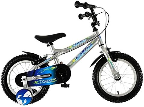 Dawes 14" Blowfish alloy Bike