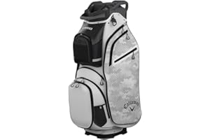 Callaway Golf Cargo Cart Bag