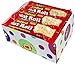 Pearson's Salted Nut Roll (Pack of 12) By CandyLab