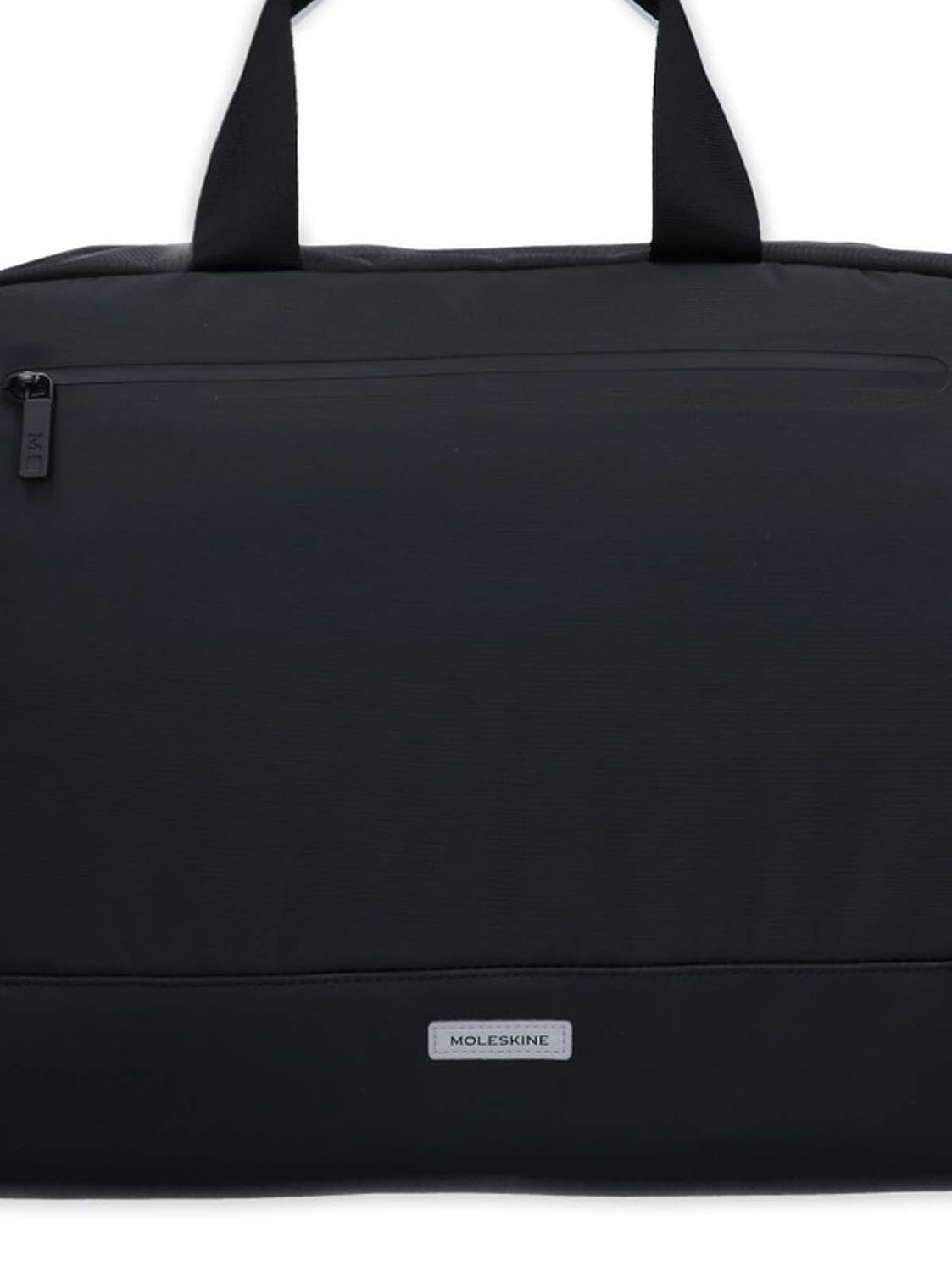 Moleskine MOD ET82MTDFL Borse Metro Duffle Uomo Black Uni Borse a mano  urban-earth.co.uk