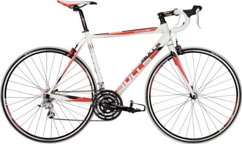 bulls vulture 1 men s bike 28 inch white 53 cm road bike 24 speed bike chain amazon de sport freizeit