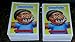 2014 Garbage Pail Kids - Brand New Series 2 Complete Base Set of 132 Cards