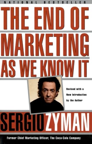 D.O.W.N.L.O.A.D The End of Marketing as We Know It [T.X.T]