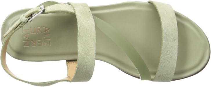 naturalizer tru sandals