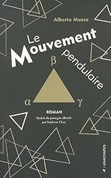 Le  mouvement pendulaire