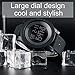 JOYSAE Men's Wrist Watches,Fashion Watches Multifunction Smartwatch Outdoor Digital Sports Watch