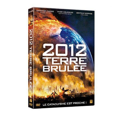 2012 : Terre Brûlée