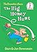 The Big Honey Hunt, 50th Anniversary Edition (The Berenstain Bears)