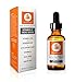 OZ Naturals- THE BEST Vitamin C Serum For Your Face Contains Clinical Strength 20% Vitamin C + Hyaluronic Acid Anti Wrinkle Anti Aging Serum For A Radiant & More Youthful Glow! (Packaging May Vary)