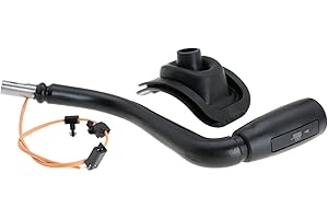 SHUNEVADE Transmission Shift Lever for Chevy Avalanche Silverado for Sierra for Cadillac Escalade Replace 905-106