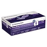 Kimberly-Clark Professional - PURPLE NITRILE Exam Gloves, Small, Purple - 100/Box