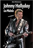 Johnny Hallyday, le phénix by 