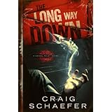The Long Way Down (Daniel Faust Book 1)