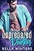 Unprepared Daddy: A Second Chance Romance