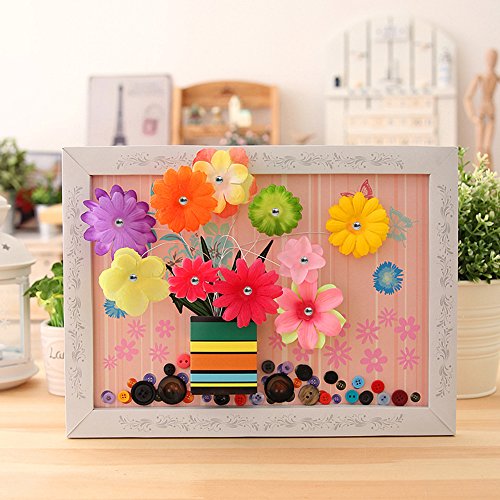 3 baotongle+Fasteners+Plated+Scrapbooking+Storage