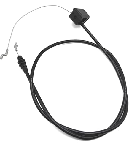 ルキエ　sec Amazon.com: Exmark 116-8963 Brake Cable Lazer Z E S X Series
