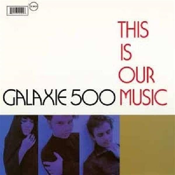 GALAXIE 500 - Today - Amazon.com Music