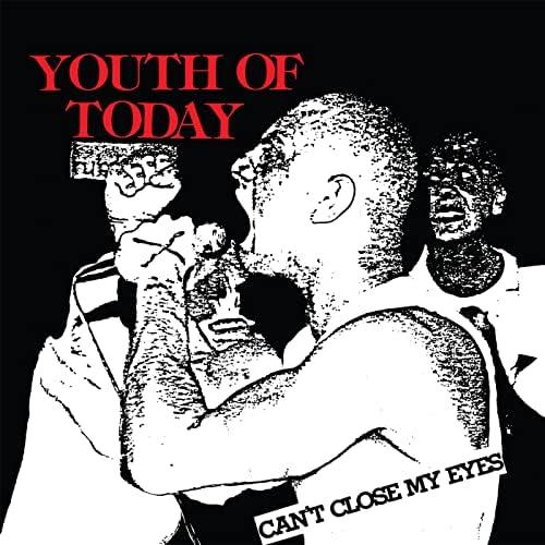 YOUTH OF TODAY - Break Down the Walls - Amazon.com Music