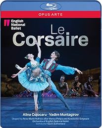 Le Corsaire