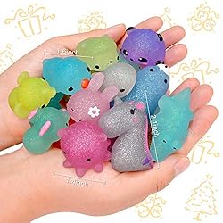ORWINE Squishies 28pcs Mochi Squishys Toys 2nd