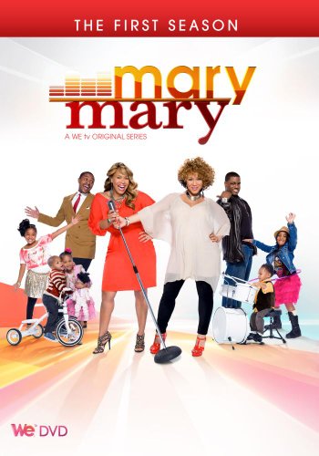 Mary Mary: Season 1