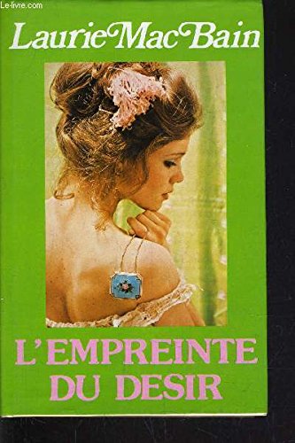 L'empreinte du désir by (Hardcover)