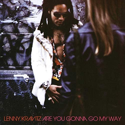洋楽 Lenny Kravitz Are You Gonna Go My Way LP KRAVITZ,LENNY - Are You Gonna Go My Way? - Amazon.com Music