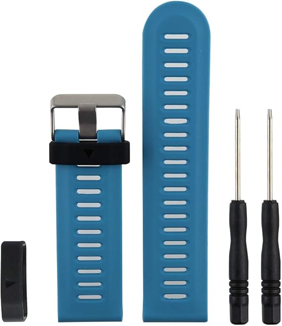 garmin fenix 5 hr amazon