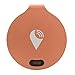 TrackR Bravo - Generation 2, Rose Gold (Discontinued by Manufacturer, Generation 3 Now Available)