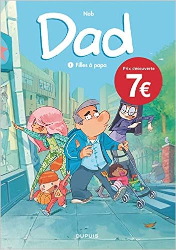 Filles à papa. 1