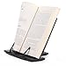 Reodoeer Reading Rest Cook Book Document Holder Stand Bookrest